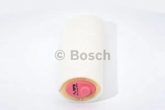 Фільтр повітряний BMW/LAND ROVER 325/330/525/530/730/X3/X5/X6/Range Rover, BOSCH (1457433589) | Зображення 5