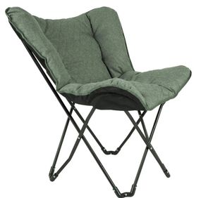 Крісло розкладне Bo-Camp Himrod Green (1200367) (DAS302724)