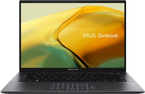 Ноутбук ASUS Zenbook 14 UM3402YA-KP752 14&quot; WQXGA IPS 90NB0W95-M01C30