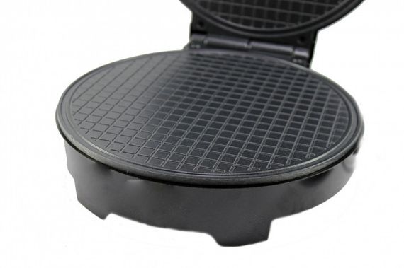 Вафельниця електро DOMOTEC MS-7710, Електро вафельниця, CL-465 Мультипекар вафельниця | Зображення 1