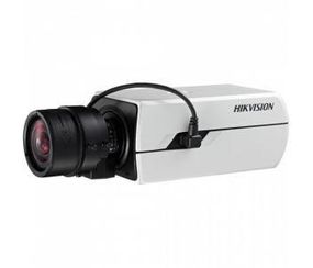 DS-2CD4035FWD-AP 3МП IP відеокамера Hikvision - Камери