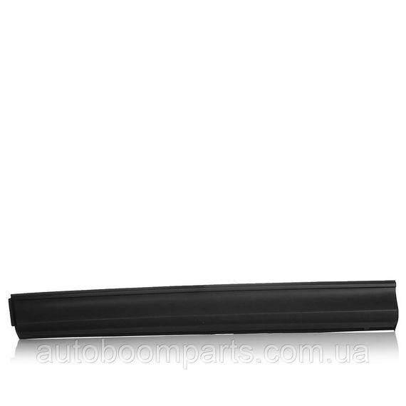 KB7W51RB0E Молдинг передней двери левый Mazda CX5 17-21