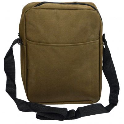 Сумка для ноутбука Porto 10&apos;&apos; LP-10-03GR TRIZUB Green (LP1003GR_TRIZ) | Зображення 2