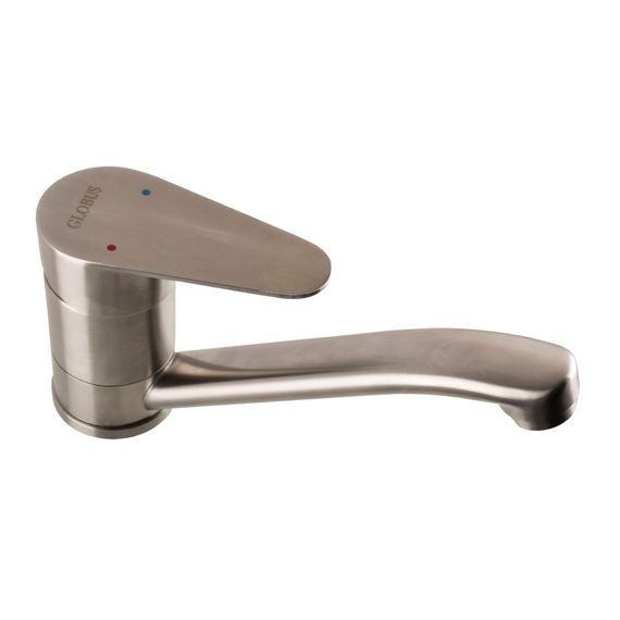 Змішувач для раковини Globus Lux MAIN SM-203M | Зображення 3