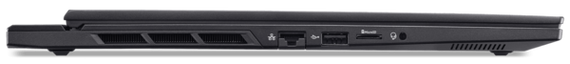 Ноутбук Acer Nitro 16S AN16S-61-R0FB (NH.QZWEU.002) Obsidian Black | Зображення 7