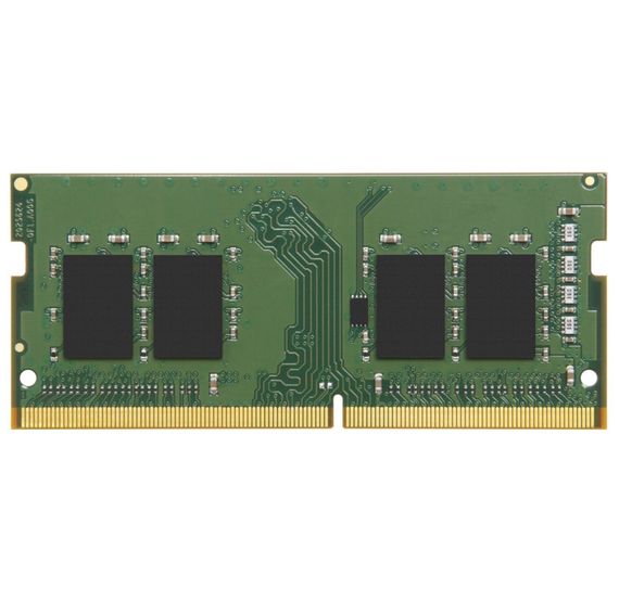 Память ноутбука Kingston DDR4 16GB 3200 KVR32S22S8/16