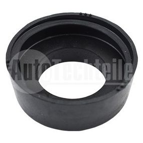 Проставка пружины задней верхняя Mercedes Benz W124 84-95/ W201 82-93/ W202 93-00 (18 mm), AutoTechteile, 110