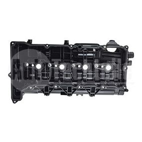 Клапанная крышка BMW 1 F20 10-/ 3 E90 07-11/ 3 E91 07-12/ 3 F31 11-16/ 4 F32 13-/ 4 F36 (GT) 14-/ 5 F10 11-16 / X1 E84 09-15 / X3