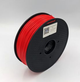Опт и розн. Филамент для 3D-принтера MT ABS, 1.75 мм, ,красный, 1 кг (3DMT-ABS1.75-01-R)
