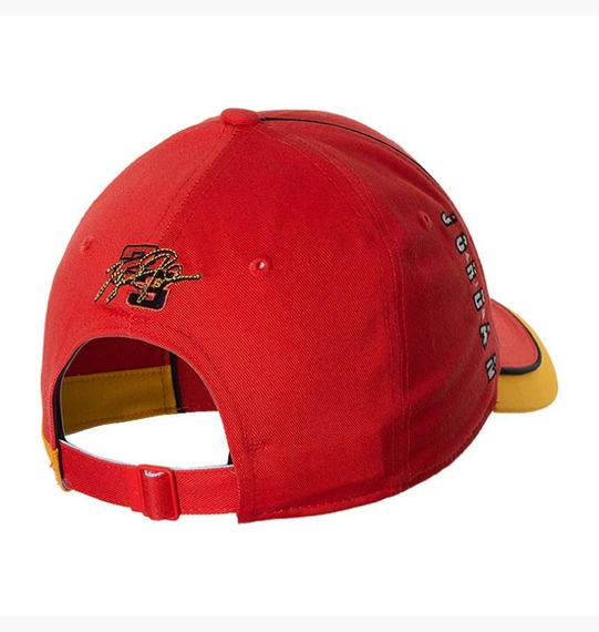 Кепка Jordan L91 Jumpman Air DNA Cap One size (DC3679-673) | Зображення 1