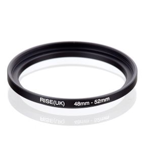 Переходное повышающее кольцо Step-Up (48-52 mm)