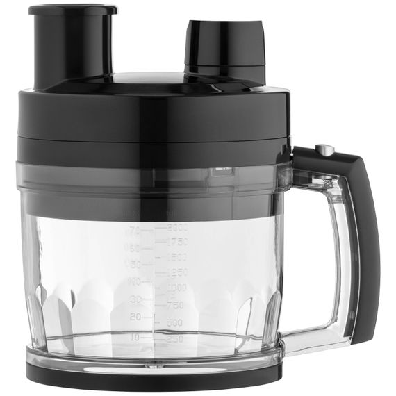 Блендер занурювальний Ardesto HBSG-1000WHCHSL | Зображення 7