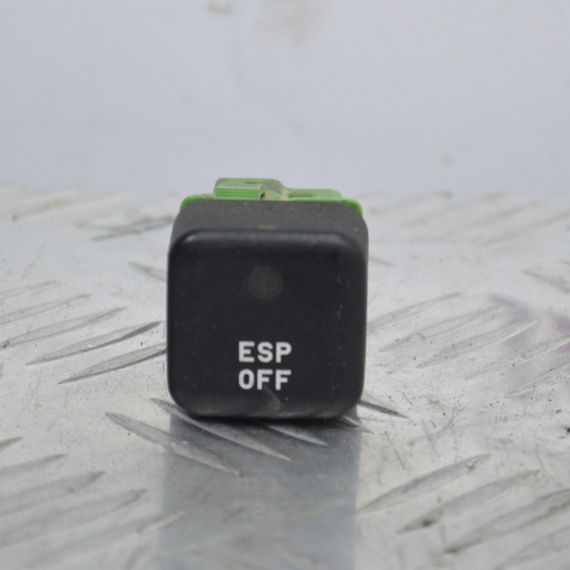 Кнопка вимкнення ESP Peugeot 206 CC есп Пежо 9642781677