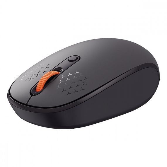Бездротова Комп'ютерна Миша Baseus F01A gray | Зображення 4