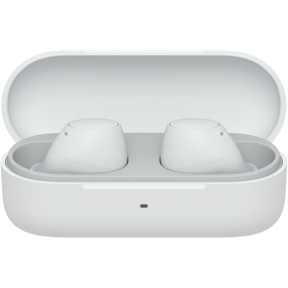 Наушники TWS Sony WF-C510 BT 5.3 WFC510W.CE7 | Зображення 4