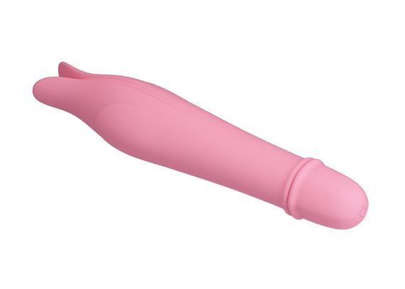 Вибромассажер серии Pretty Love - Edward, BI-014502-1 sexstyle | Зображення 4