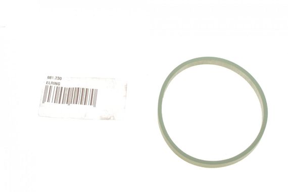 Прокладка корпуса колектора впускного Audi A2 A3 A4 VW Passat Polo Golf 2.0FSI 04-08 981.230