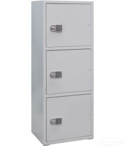 Шкаф бухгалтерский ШБС-123 EL