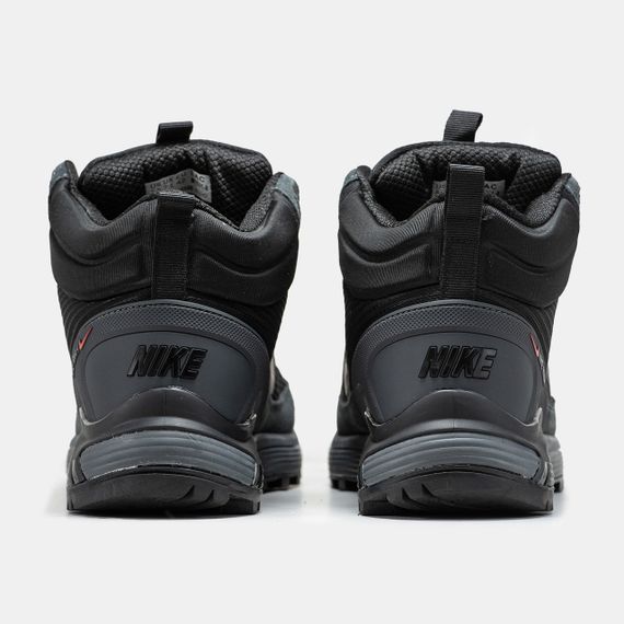 Кросівки зимові Rivah Gore-Tex Хутро 1811 | Зображення 8