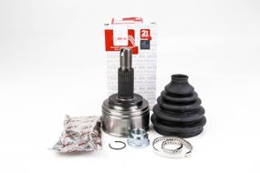 ШРКШ (ШРУС) зовнішній Renault Master /Opel Movano B/Nissan NV400 12-, ASAM (98713)