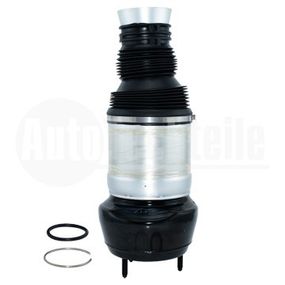 Пневмоподушка правая Mercedes Benz W166 11-18, AutoTechteile, 110 3256, 110 3248