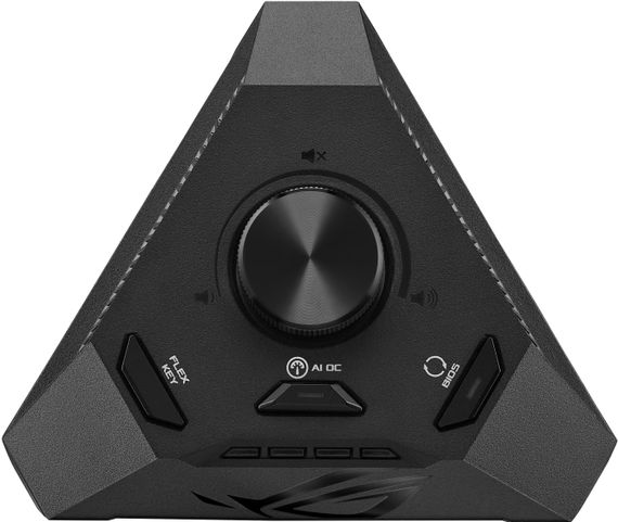 Материнcкая плата ASUS ROG STRIX Z790-I GAMING WIFI s1700 Z790 2xDDR5 M.2 HDMI Thunderbolt Wi-Fi BT mITX 90MB1CM0-M0EAY0 | Зображення 8