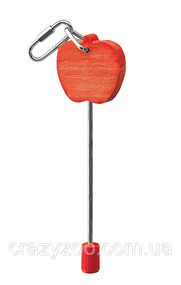 Кліпса для підживлення птахів Ferplast PA 4328 FRUIT HOLDER 4.5х1х20 см 84328899