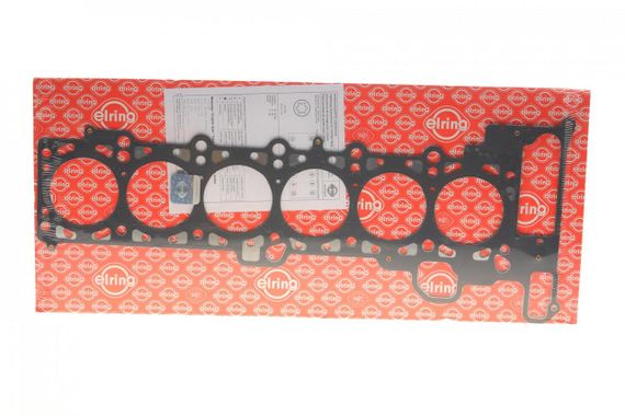 Прокладка ГБЦ BMW 3 E46 5 E39 E60 92-10 1.00mm M52 M54 0.70mm  3 мітки  154.980