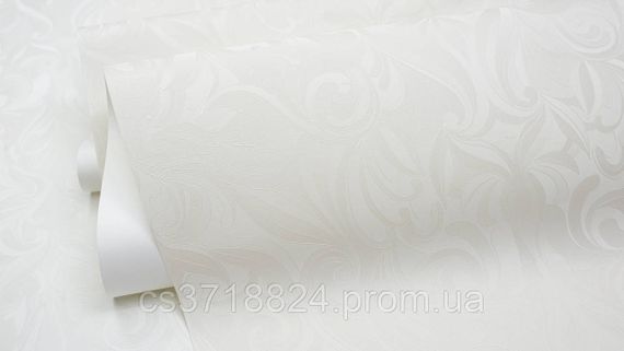 Шпалери вінілові на флізеліновій основі SINTRA Anabelle UNI 520529 (1,06х10,05м) | Зображення 3