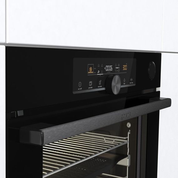 Духова шафа Gorenje, електрична. BPSA6747A08BG (BO3PS5I01-4) (738010) | Зображення 4