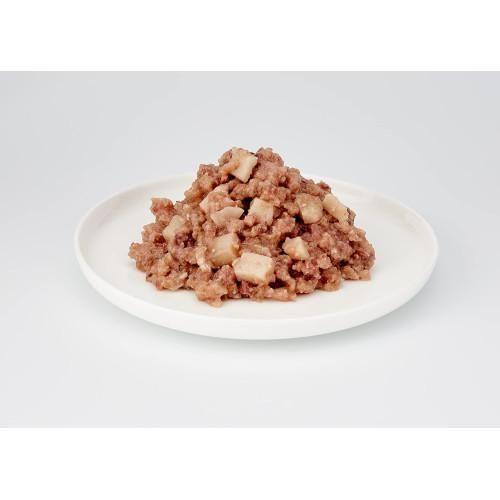 Корм вологий ветеринарний для собак Integra Protect Renal with Chicken моногарка, під час хвороб нирок, 400 г | Зображення 4