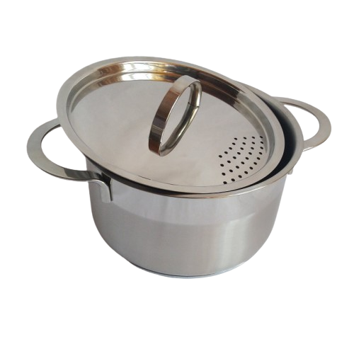 Каструля 5л d24см MR-3511-24 Maestro | Зображення 1