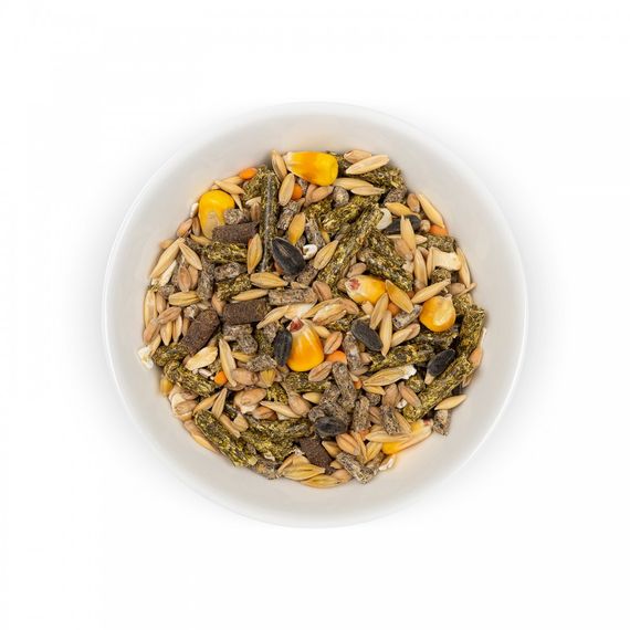 Корм Природа Морська свинка для морських свинок 500 г | Зображення 1