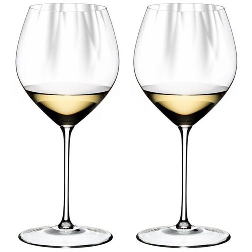 Набор бокалов для белого вина Riedel Performance Chardonnay 6884/97 725 мл 2 шт