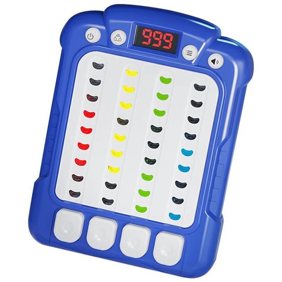 Интерактивная консоль Ummi ME-200 Rhythm Blue | Зображення 1