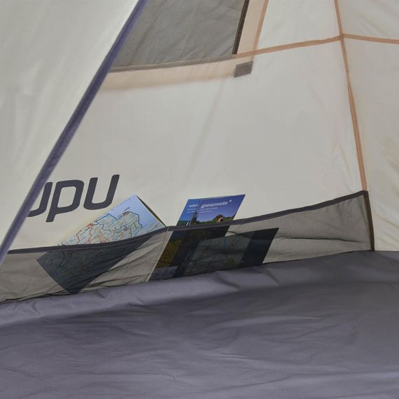 Намет Uquip Speedy XL UV 50+ Sand/Grey (241007) | Зображення 8