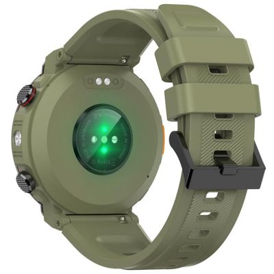 Смарт-годинник Blackview W50 Pro Green (6931548319368) | Зображення 4
