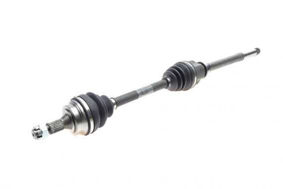 Полуось передняя  R Peugeot 306 1.8 1.9D 93-02 405 1.6 1.9 d 87-92 25z 24z 885mm  -ABS  17-0059