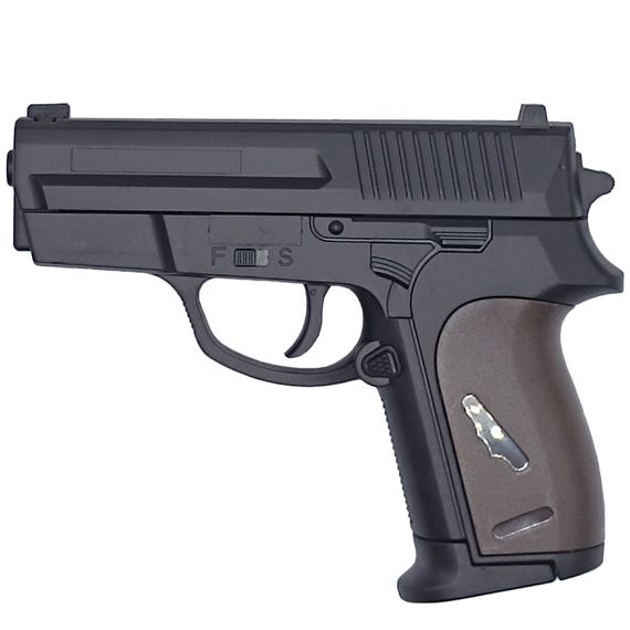 Детский Автомат "Калашникова АК47" CYMA СМ47 T, с аккумулятором | Зображення 2