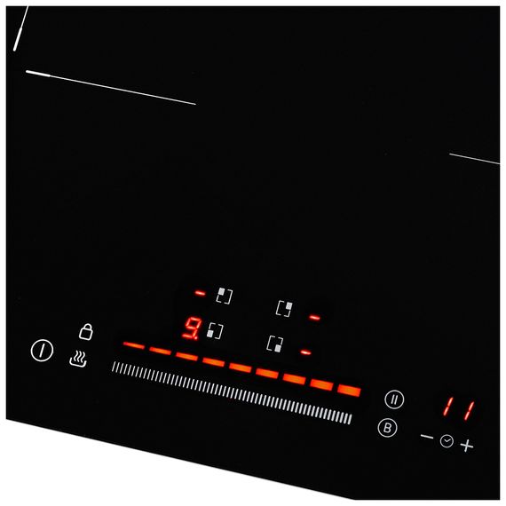 Варочная поверхность Pyramida IH P 644 | Зображення 2