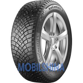 Зимние шины CONTINENTAL IceContact 3 (235/40R19 96T)
