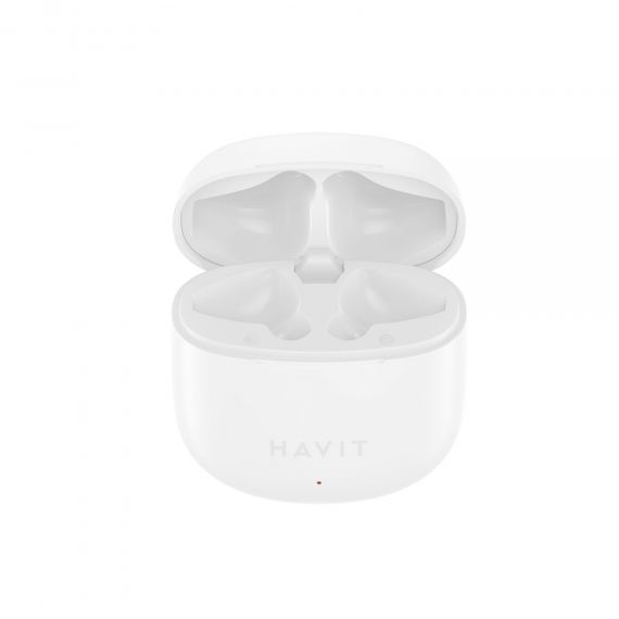 Бездротові навушники HAVIT TW976 TWS White | Зображення 2