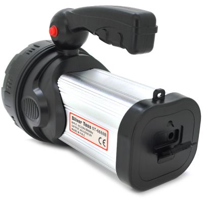 Ліхтар Voltronic Silver Tools ST-6688 (ST-6688) | Зображення 2