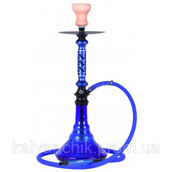 Кальян YAHYA Spiral | Зображення 1