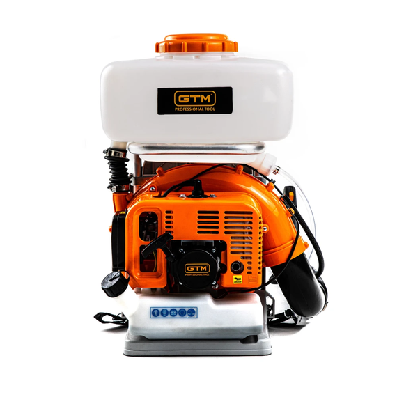 Обприскувач бензиновий GTM 3WF-600C | Зображення 1
