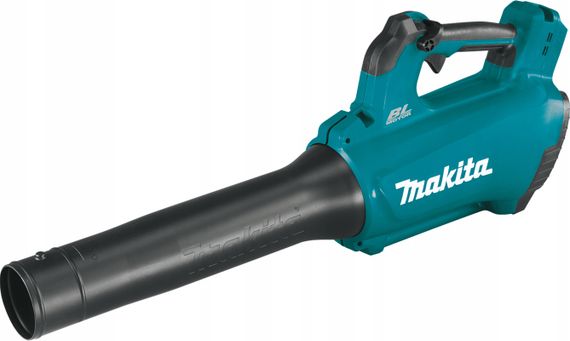 Повітродув акумуляторний Makita DUB184Z (52 м/с, 13 м3/хв, LXT, без акумуляторів та зарядного пристрою) | Зображення 1