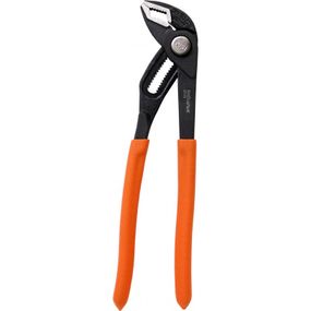 Клещи 300 мм переставные обливные рукоятки Richmann C7172