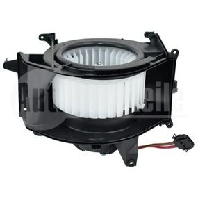 Моторчик печки Audi A6 04-11, AutoTechteile, 381 5001, 4F0815020