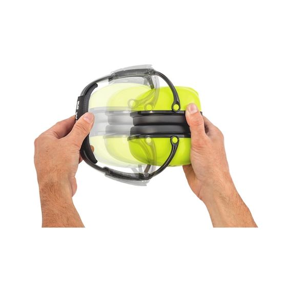 Навушники захисні WNA 200F | Зображення 1