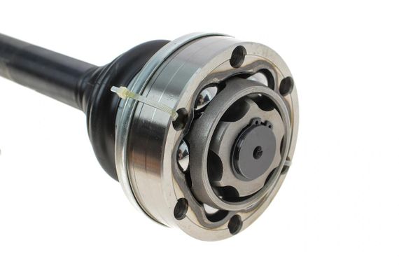 Полуось передняя VW T4 90-03 L  38x540.8  44071725601 | Зображення 2